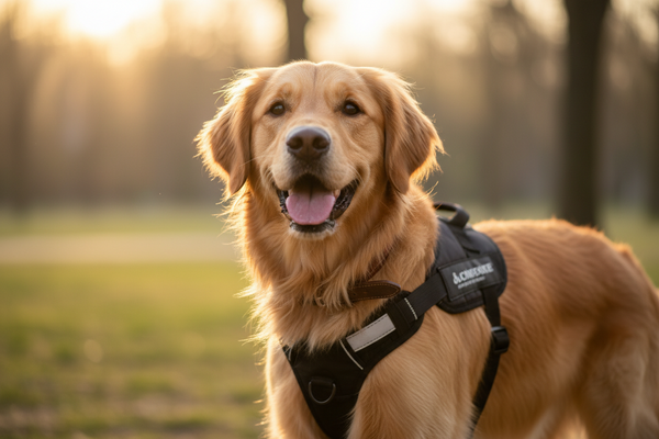 Dog Harness vs. Collar: Which Is Better for Your Pet?
