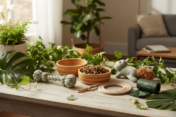 Eco-Friendly Pet Products: Are They Worth It?