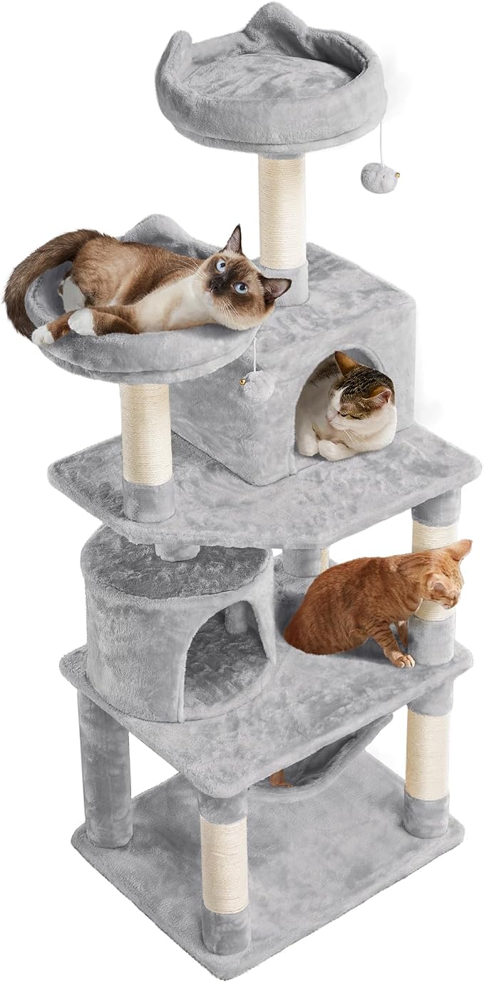Beds & Furniture