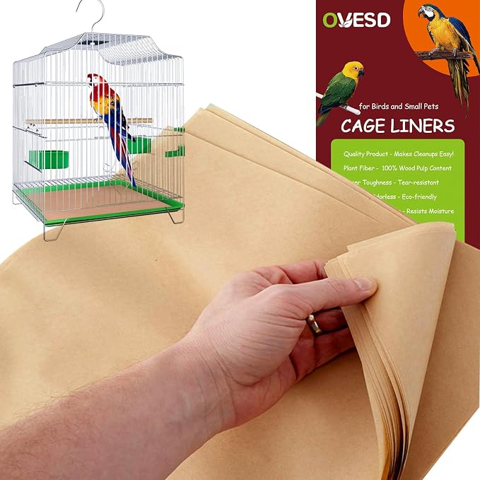 Birdcage Accessories