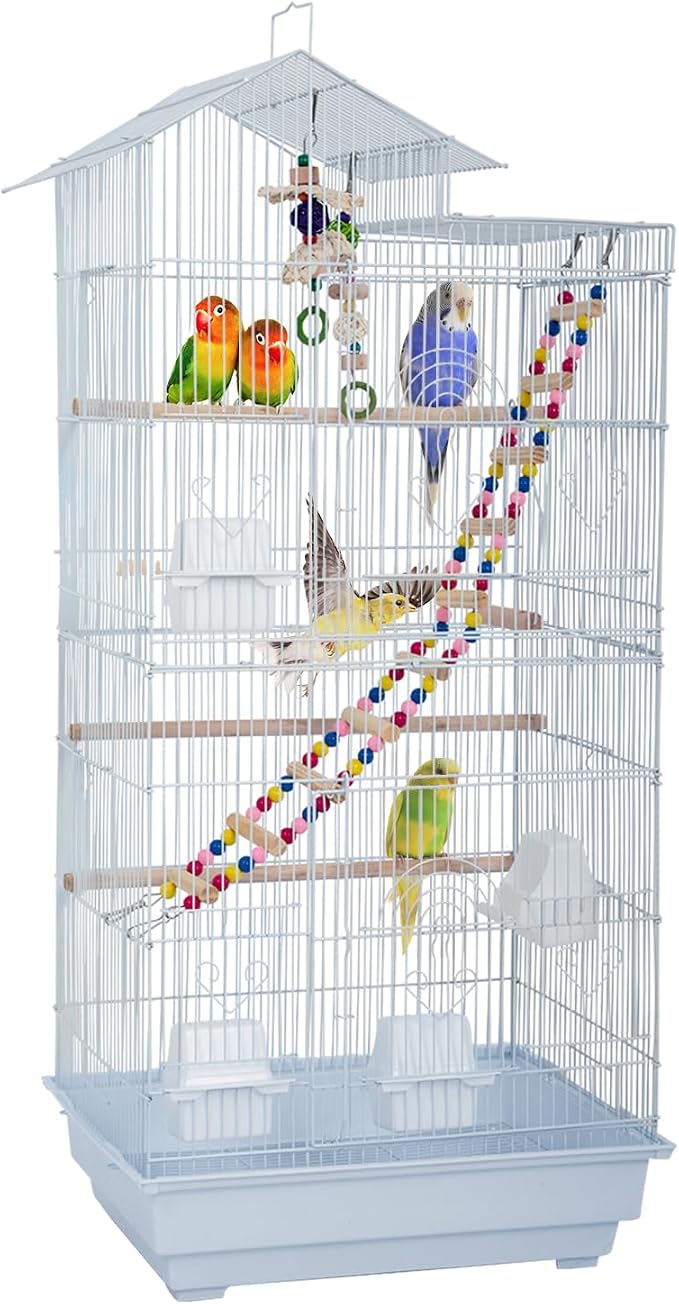 Birdcages