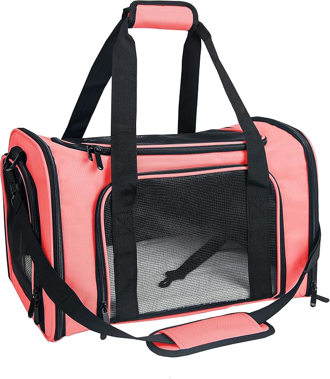 Carriers & Travel Products