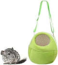Pet Carrier Backpack for Small Animals, Travel Handbag for Cat, Guinea Pig by GOSATYUM