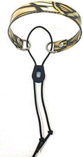 Sparky Pet Co - Surefit ECollar Strap - Bungee Dog Collar - Waterproof - by SparkyPetCo
