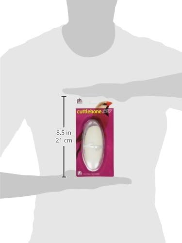 Prevue Pet Products Bpv1143 5-Inch Bird Cuttlebone - Image 4