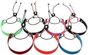 Sparky Pet Co - ECollar Replacement Strap - Bungee Dog Collar - Waterproof - - Image 6