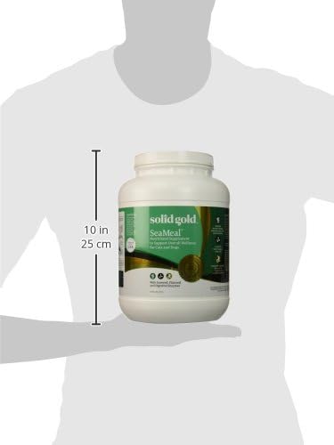 Solid Gold Cat & Dog Multivitamin Powder - Image 3