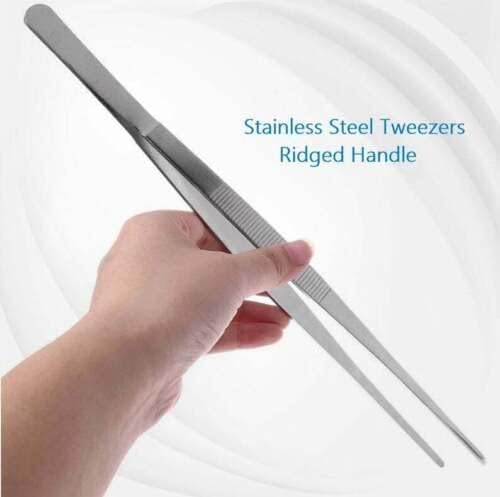 A2Z-Aquascaping Maintenance Tools Accessories, Anti-Rust Stainless Steel - Image 6