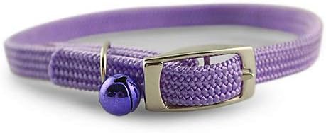 Kool Kat Elastic Cat Safety Collar by OmniPet%C2%AE