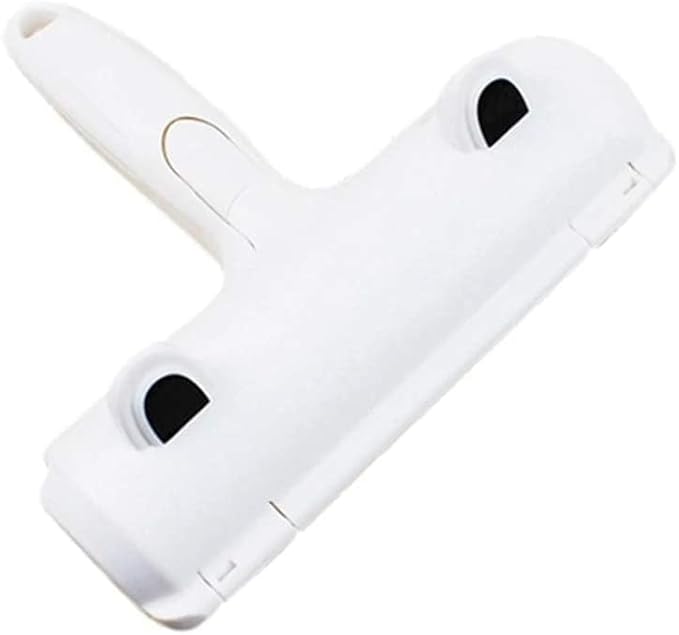 DELOMO Pet Hair Remover Roller: Reusable Lint Roller - Image 4