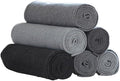 Fleece Throw Blankets Bulk Fleece Blankets Solid Wholesale Lightweight Warm Soft by SPEICALGLORY