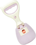 Luxshiny Dog Poop Scooper Poo Pickup Tool by Luxshiny