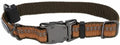 Coastal Pet K9 Explorer Reflective Adjustable Dog Collar by Coastal+Pet