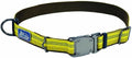Coastal Pet K9 Explorer Reflective Adjustable Dog Collar by Coastal+Pet