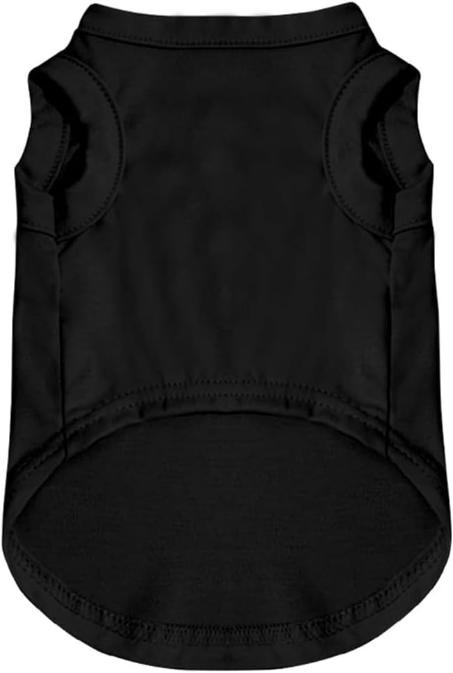 Customized Dog Shirt for Small Medium Large Dogs Personalized - Image 2