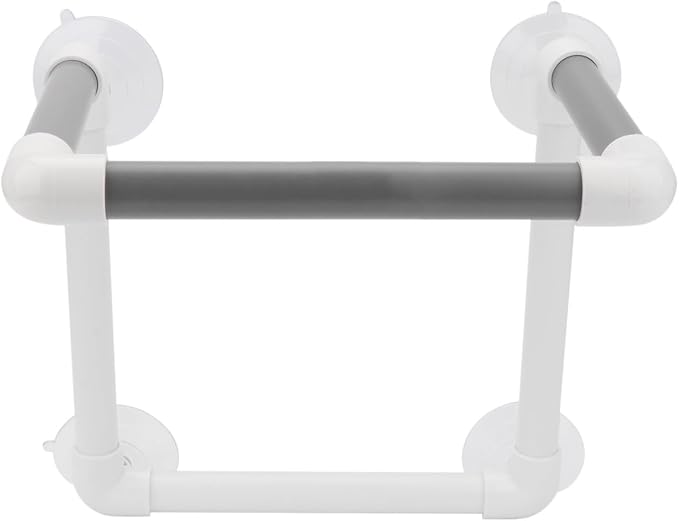 Hypeety Bird Portable Suction Cup Parrot Shower Perch Window Standing Platform - Image 5