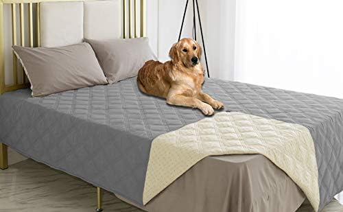 Ameritex Waterproof Dog Bed Cover Pet Blanket - Image 5