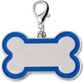 Double-Sided Personalized Dog Tags by COOLLIANT
