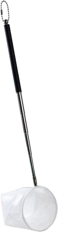AQUANEAT Small Fish Tank Shrimp Net, Aquarium Debris Cleaning Tools, by Aquaneat