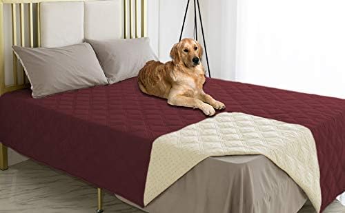 Ameritex Waterproof Dog Bed Cover Pet Blanket - Image 7