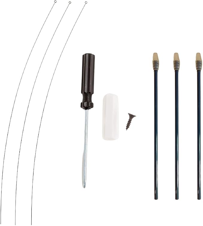 Replacement Parts for Our Multisurface Base Only - Image 5
