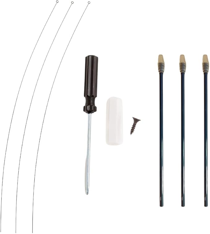 Replacement Parts for Our Multisurface Base Only - Image 6