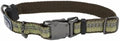 Coastal Pet K9 Explorer Reflective Adjustable Dog Collar by Coastal+Pet