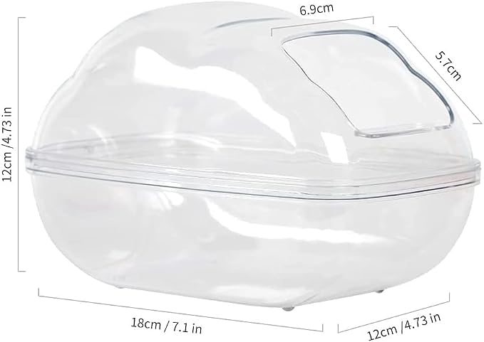 Portable Travel Backpack Habitat - Image 3