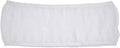 Universal Nylon Mesh Bird Cage Cover, Large White Seed Catcher by Unknown