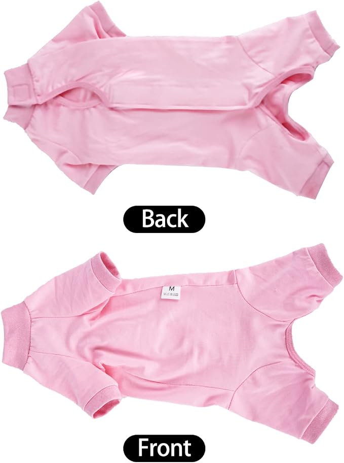 LIANZIMAU Cat Surgical Recovery Suit Professional - Image 4