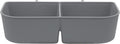 Pet Crate Carrier Cup Double Large by Unknown