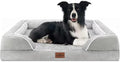 Comfort Expression Orthopedic Dog Bed by ComfortExpression