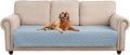 fuguitex Waterproof Dog Bed Cover Couch Cover by fuguitexHome