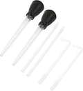 2 Set Manual Fish Tank Cleaning Tools by Vagocom
