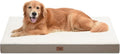 Orthopedic Dog Bed for Extra Large Dogs, XL Waterproof Comfort Pet Bed for by TailStories
