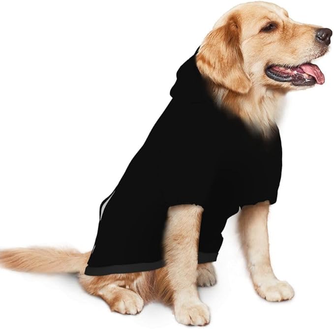 Personalized Dog Hoodie Customized - Image 3