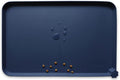 Hoki Found Large Waterproof Silicone Pet Food Mats Tray by Hoki+Found