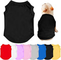 Customized Dog Shirt for Small Medium Large Dogs Personalized by Mynvzrk