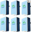 Ionizer Air Purifier/Plug In Air Purifier by HAPHIDIonizerAirPurifiers