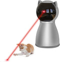 YVE LIFE Laser Cat Toys for Indoor Cats, The 4th Generation Real Random by YVE+LIFE