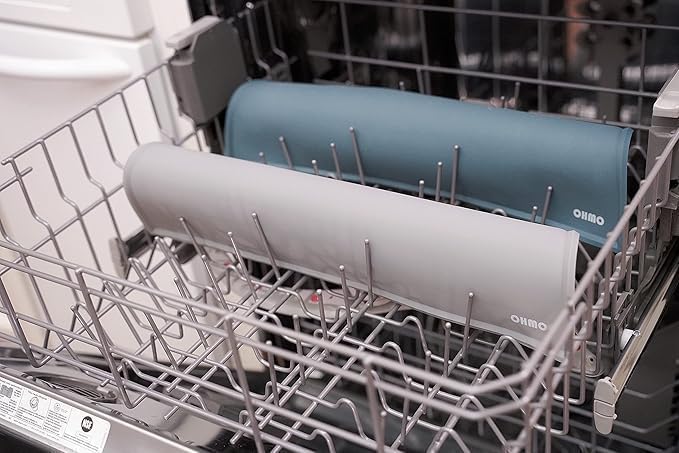 OHMO - Cat Food Mat, Silicone Pet Feeding Mat - Image 5