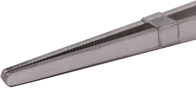 Extra Long Tweezers 18.9 Inch - Image 2