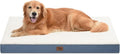 Orthopedic Dog Bed for Extra Large Dogs, XL Comfort Pet Mat for Large Sized Dog by TailStories