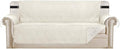 H.VERSAILTEX Reversible Sofa Slipcover Furniture Protector Water Resistant 2 by HVERSAILTEX