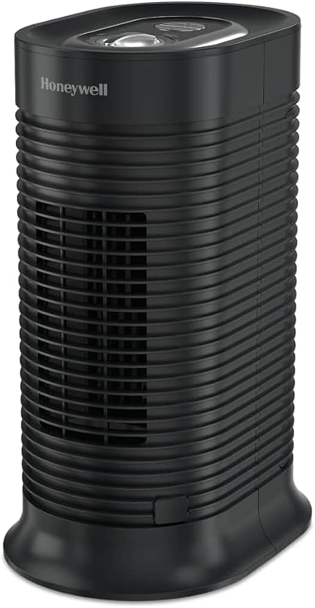 Honeywell HPA060 HEPA Tower Air Purifier, Airborne Allergen Reducer - Image 5