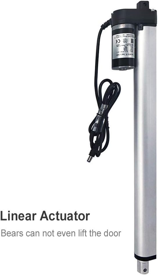 JVR Automatic Turkey Geese Duck Coop Smart Door Compatible - Image 7