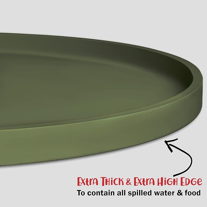 DogBuddy Dog Food Mat - Image 5