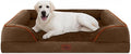 Comfort Expression Orthopedic Dog Bed by ComfortExpression