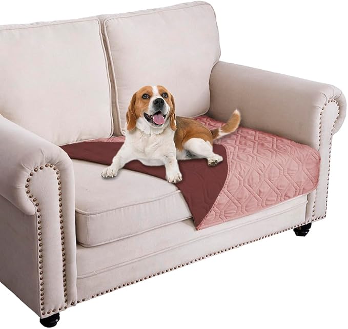 Ameritex Waterproof Dog Bed Cover Pet Blanket by Ameritex