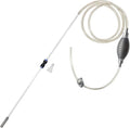 10 Gallon Fish Tank cleaner and Aquarium Water Changer Siphon by AREPK